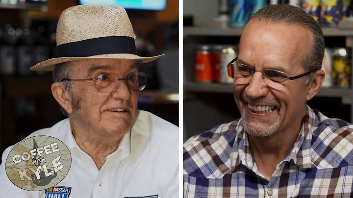 Jack Roush shares roots of his NASCAR legacy with ...