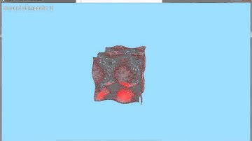 Geometry Shader demonstration