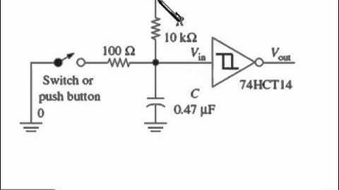 sec 11 4 Switch Debouncing