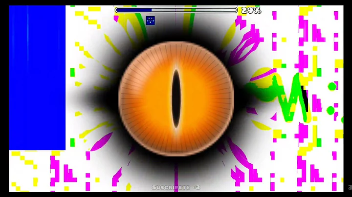 "WO3M" by LEALHALZITX | Geometry Dash 2.2074