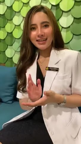 Lagi Viral,Nasehat Dokter Cantik Dalam Menghadapi Virus Corona,story wa 30 detik terbaru||status wa