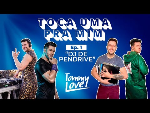 Stream BATATINHA FRITA 1 2 3 (TOMMY LOVE EDIT) by Tommy Love