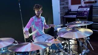 Sky Full Of Stars - Coldplay - Drum Cover