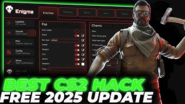 [2025] Counter Strike: 2 Cheat - Download INSANE FREE CS2 Cheats - Undetected