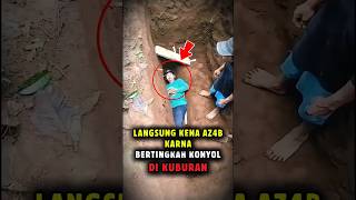 UNTUNGNYA MASIH BISA DISELAMATKAN!!