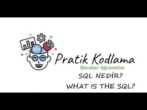 Video: SQL'de int nedir?