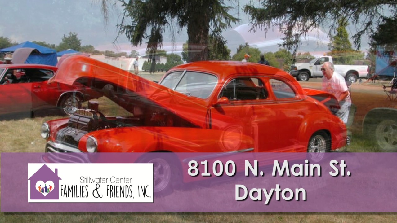 Stillwater Center Families & Friends, Inc. 15 Annual Car Show YouTube