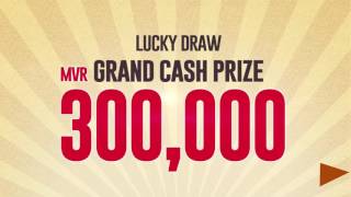 ACE Hardware & Color Bank Roadha Sales 2016