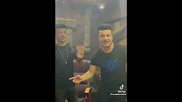 برومو مهرجان في حياتي ناس زباله حوده بندق رمضان البرنس 