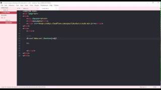 d3.js - basic data from csv file, month, price