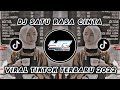 DJ SATU RASA CINTA CINTA • VIRAL TIKTOK FULL BASS TERBARU 2023 ( Yordan Remix Scr )