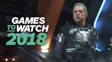 Squadron 42: See Mark Hamill in Action in Star Citizen