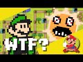 Luigi iq 10000  sprite animation