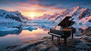 Glacial Reflections