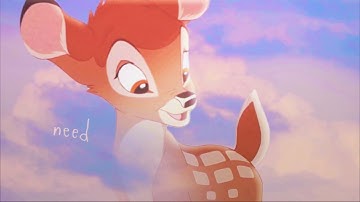 Please Stay Forever❤ | FULL DEDI ANIMASH MEP