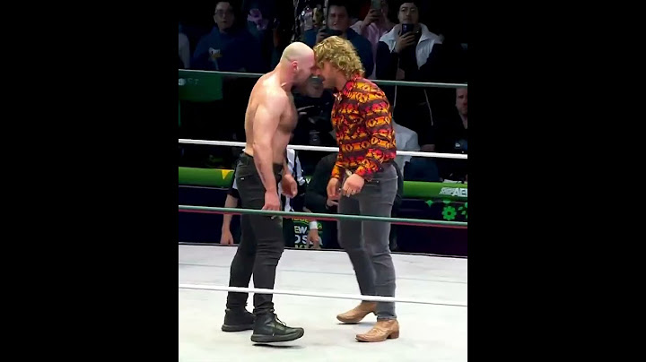 The Death Riders continued the beatdown after the bell at AEW Grand Slam!
