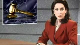 MADtv   Anchorwoman Earpiece 1