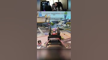 RAMPAGE NERF INCOMING #Shorts