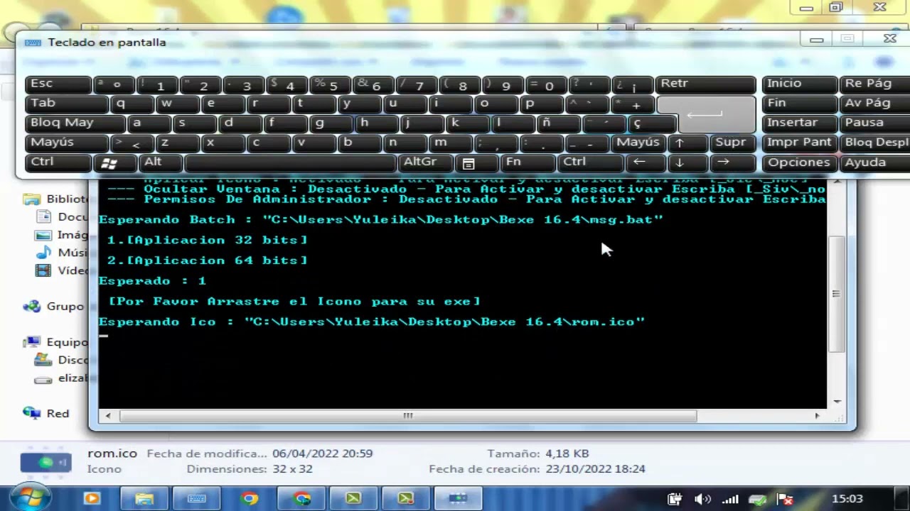 How To Call Ps1 From Batch File - Dibujos Cute Para Imprimir