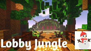 Map Lobby Spawn Hub Jungle / MCPE / PocketMine-MP/dalu Map Lobby Spawn Hub Jungle / MCPE / PocketMine-MP/dalu