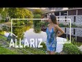 Allariz 4k  el pueblo ms bonito de galicia   pueblosdegalicia  pintandorecuerdos