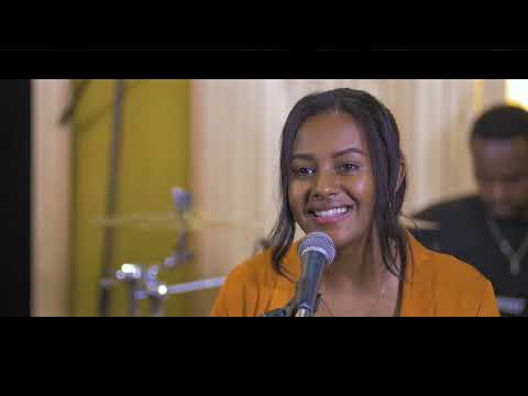 Digis Azegajtwal Dawit Getachew LIVE Cover Ruhama Zerihun