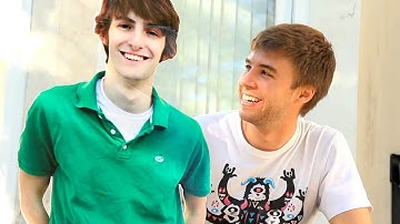 Living with Cardboard Dave Days