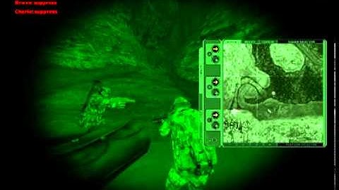 Sursion Gaming | Ghost Recon: Island Thunder -- Part 8