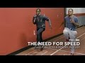 John Ross & DeSean Jackson: Need for Speed | NFL 360 | NFL Network