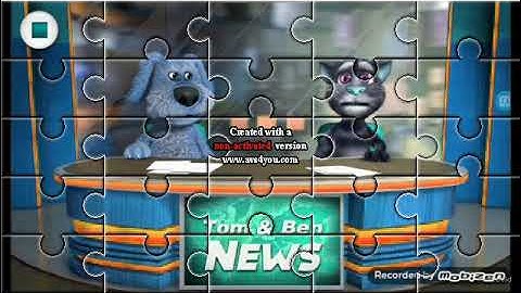 Brasil JC Hell in Puzzles and Invert Color