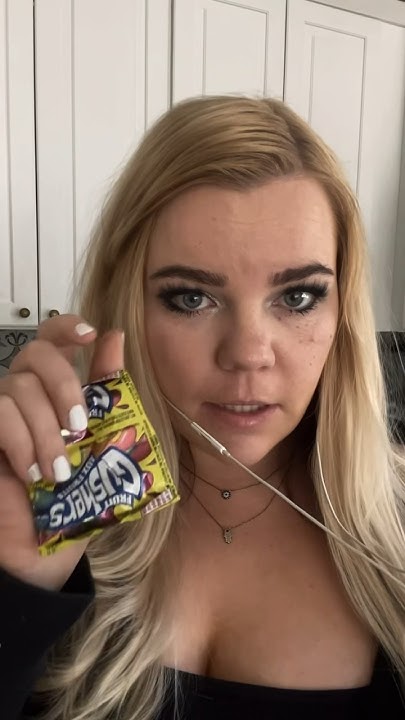 ASMR Eating Gushers YouTube asmr-eating-gushers-youtube