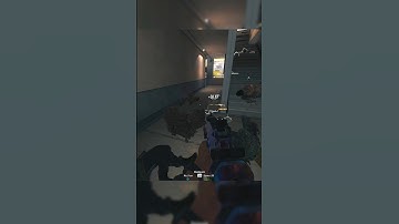 *BUFFED* Vel 46 (Mp7) is *META*❤️🔥[hipfire class @ the end] #cod #callofduty #warzone #warzone2