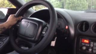 600HP LS Review