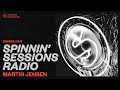 Spinnin’ Sessions Radio – Episode #641 | Martin Jensen