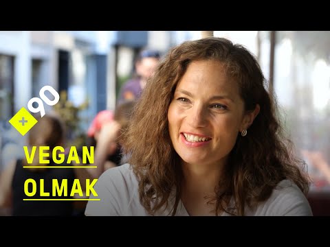 Veganizm nedir? | Türkiye'de vegan olmak