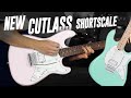 NEW Cutlass Shortscales! | Sterling MusicMan