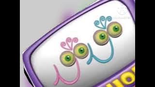 فاصل قناة هدهد الفضائية ناااااااادددددددررررررررر سنة 2011 من تقليد قناة تنسمه (بسمة) تحولت إلى midi