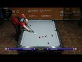 WATCH LIVE | 2026 Arizona Open Pool Championship | Table Four