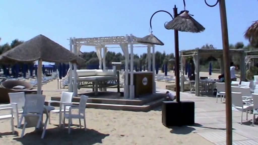 Baiablu Beach