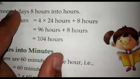 Class 3, Maths,Unit 9,Time and Calendar,Homework Solve Exercise 9B Q 4 and 6