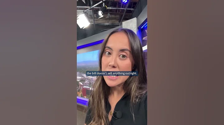 Sen. Mike Lee proposes legislation that puts 18+ million acres of Utah public land up for sale