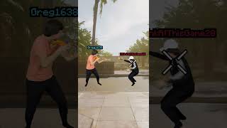 When Your Friend Has Suiously Good Callouts In The Game