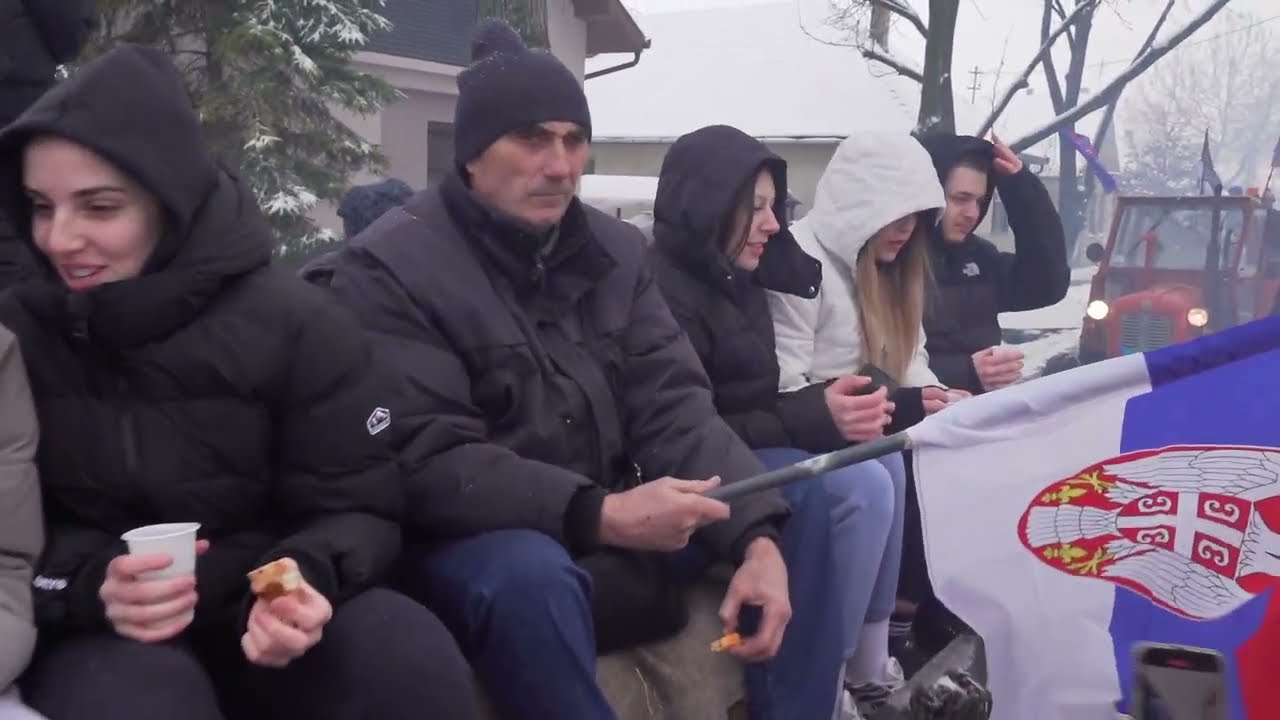 БАДЊИ ДАН ЧОНОПЉА 2025/2026