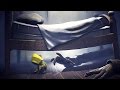 THIS GAME IS BEAUTIFULLY CREEPY - Little Nightmares Full Playthrough #1