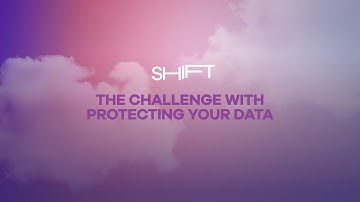 Hitatchi Vantara: The Problem with Protecting Your Data | SHIFT 2025