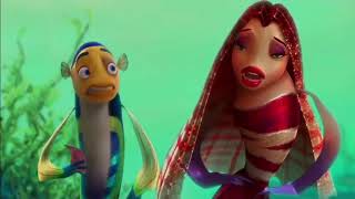 Shark Tale: Lola & Seahorses Race