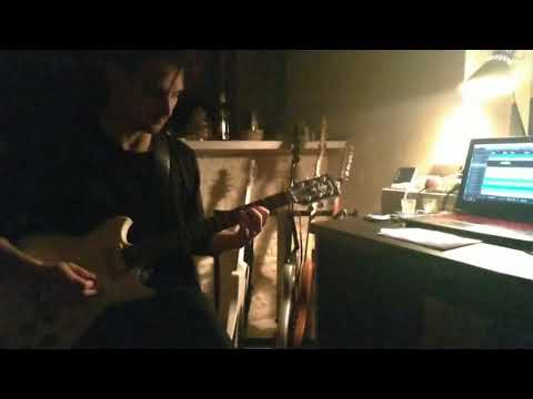 Кино - следи за собой соло Каспаряна