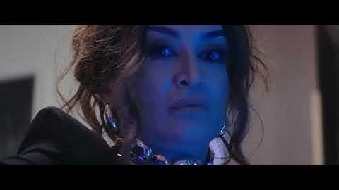 ANDREANA CEKIC - PARTIJAMO (OFFICIAL VIDEO 2024)