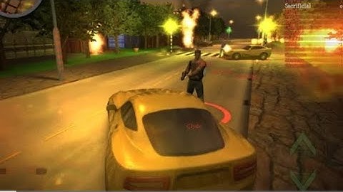 Payback 2 - The Battle Sandbox Android Gameplay HD - All the Missions