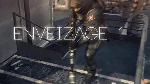 SoaR Veizuh: Enveizage - Episode 1